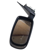 Driver Side View Mirror Power Sedan Folding Painted Fits 11-14 200 663
