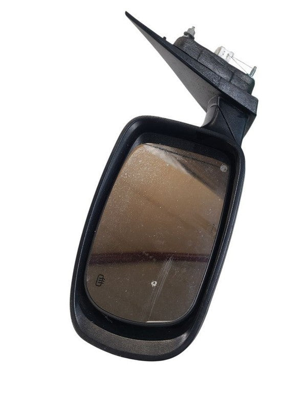 Driver Side View Mirror Power Sedan Folding Painted Fits 11-14 200 663
