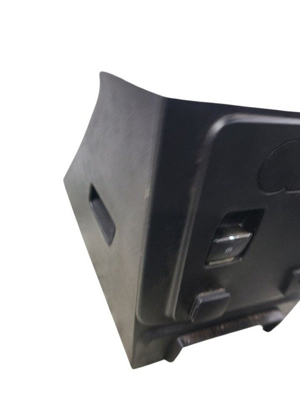 EXPLORER  2020 Dash Bezel 657601