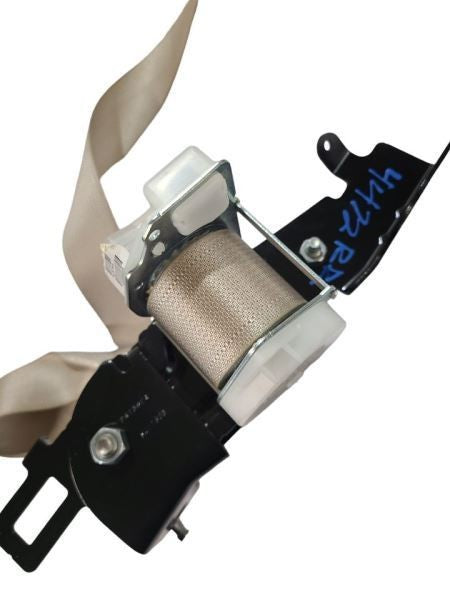 REAR OUTBAKLEG 2017 Passenger Side Retractor Seat Belt Rear 569429
