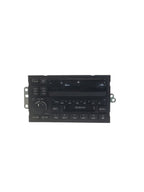 Audio Equipment Radio AM Mono-fm Stereo-cassette Opt UL0 Fits 95 LESAB
