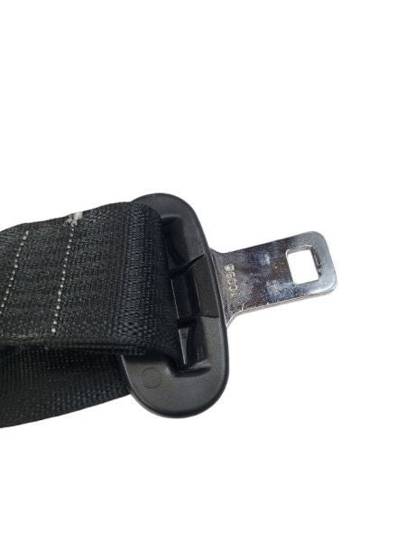 REAR F150      2018 Center Retractor Seat Belt Rear 580473