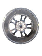 Wheel 17x7-1/2 10 Slot With 75th Anniversary Pkg Fits 16-17 WRANGLER 6
