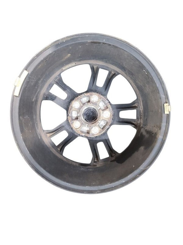 Wheel 17x7-1/2 10 Slot With 75th Anniversary Pkg Fits 16-17 WRANGLER 6