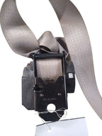 TAURUS X  2008 Seat Belt Rear 631378