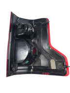 Passenger Tail Light Styleside Incandescent Fits 15-17 FORD F150 PICKU