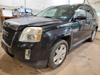 TERRAIN   2011 Owners Manual 551988