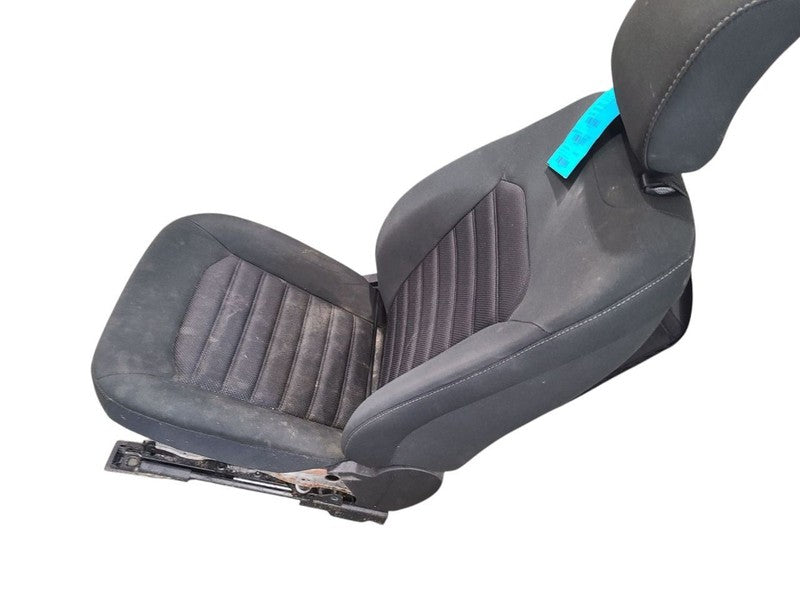 Passenger Front Seat Bucket SE Cloth 6 Way Fits 17-20 FUSION 619742