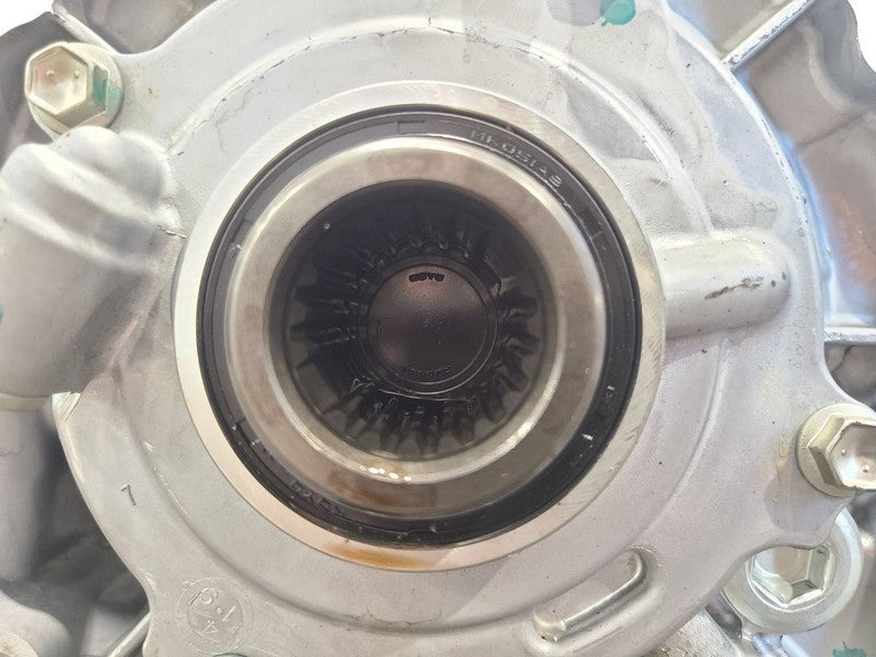 Transfer Case 4.6L Fits 07-13 TUNDRA 673025