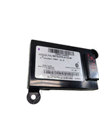 Chassis ECM Communication Bluetooth Left Hand Dash US Market Fits 10 R