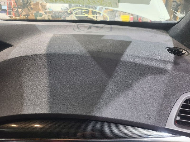 Dash Panel Without Head-up Display Fits 14-20 MDX 666328