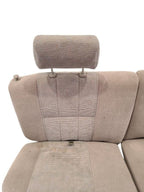 4 RUNNER  1999 Seat Rear 675311
