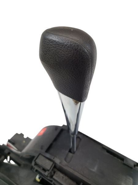 RAV 4     2009 Transmission Shift 601178