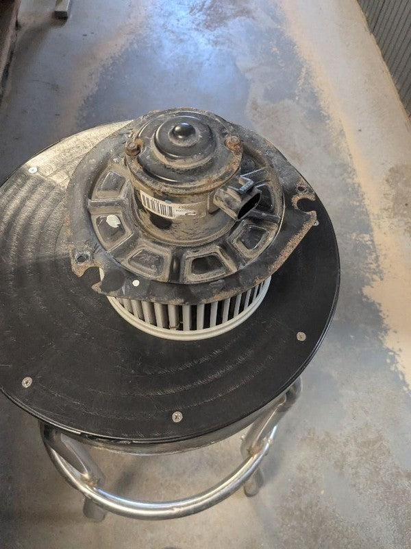 Blower Motor Front Fits 96-21 EXPRESS 2500 VAN 574926