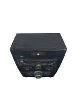 Audio Equipment Radio Receiver Without Navigation Base Fits 16-17 ILX 