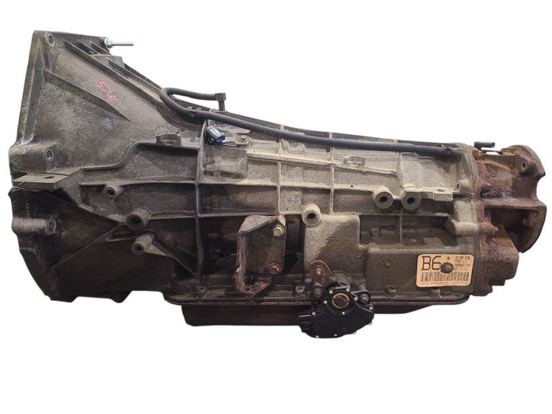 Automatic Transmission 7.3L 8-445 Diesel 4WD Fits 01-03 EXCURSION 6804
