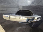 Passenger Door Handle Exterior VIN J 11th Digit Door Fits 07-17 ACADIA
