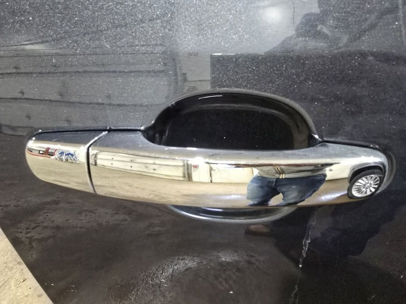 Passenger Door Handle Exterior VIN J 11th Digit Door Fits 07-17 ACADIA