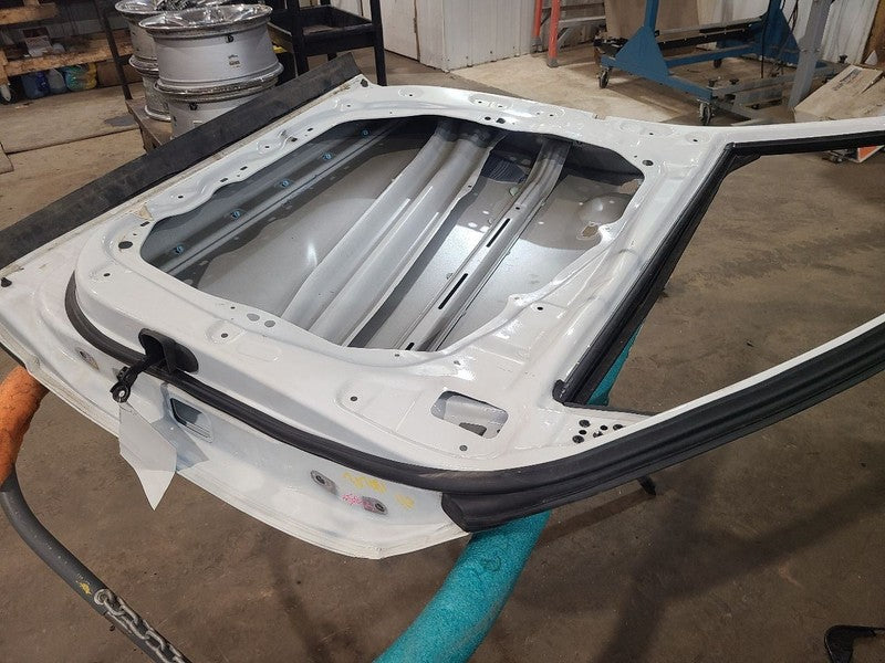 Driver Front Door Laminated Glass Fits 20-22 TELLURIDE 624140