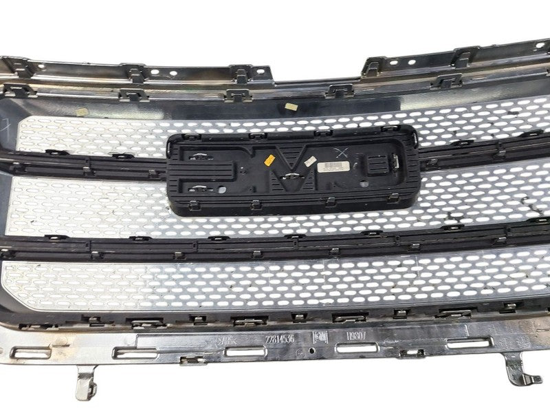 Grille Denali Upper Fits 13-16 ACADIA 651229