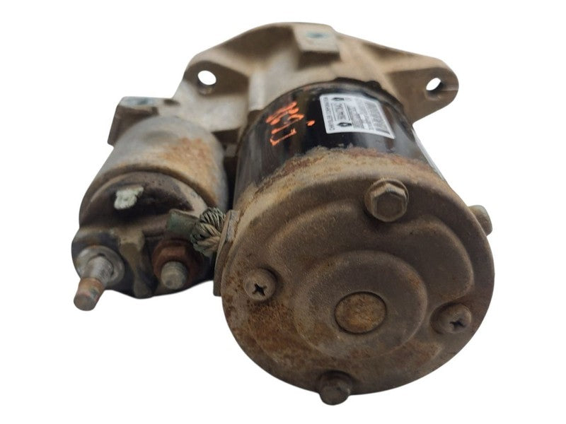 Starter Motor Wk Body VIN E Or F 6th Digit Fits 05-21 GRAND CHEROKEE 6