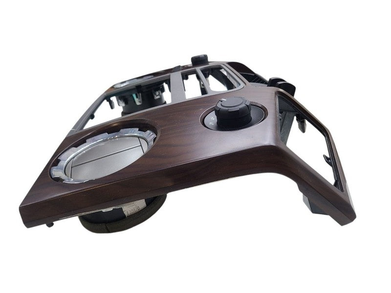 F350SD    2012 Dash Bezel 680448