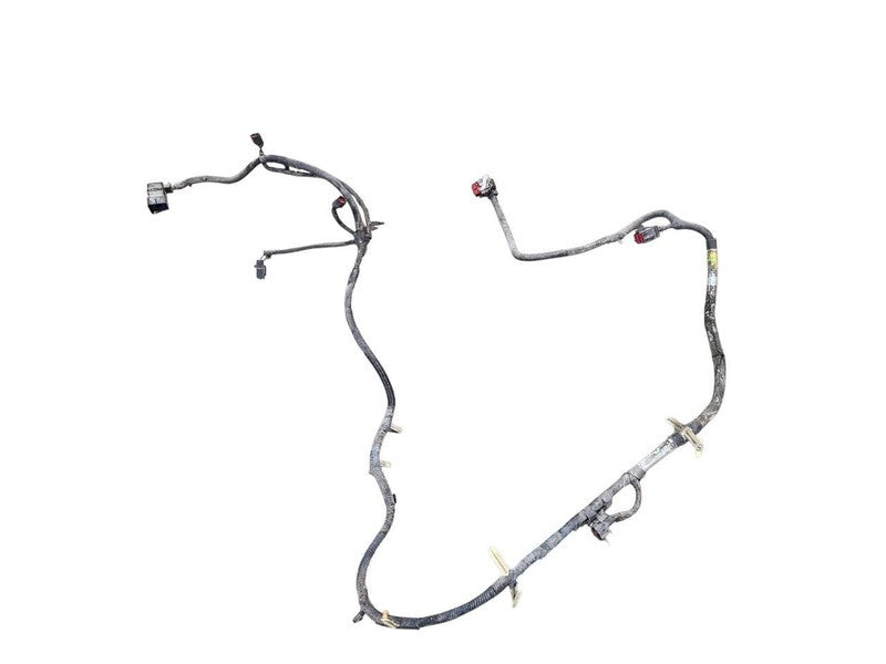 F350SD    2005 Transmission Wire Harness 648018