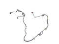 F350SD    2005 Transmission Wire Harness 648018