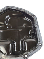 Oil Pan Lower Fits 20-25 SENTRA 650482