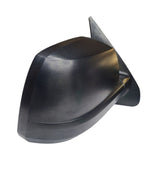 Passenger Side View Mirror Power Heated Textured Fits 07-13 TUNDRA 672