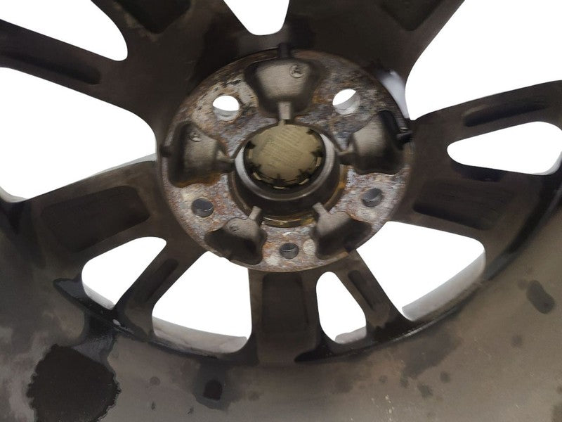 Wheel 16x6-1/2 Alloy Angled Spoke With Fits 16-18 OPTIMA 605536