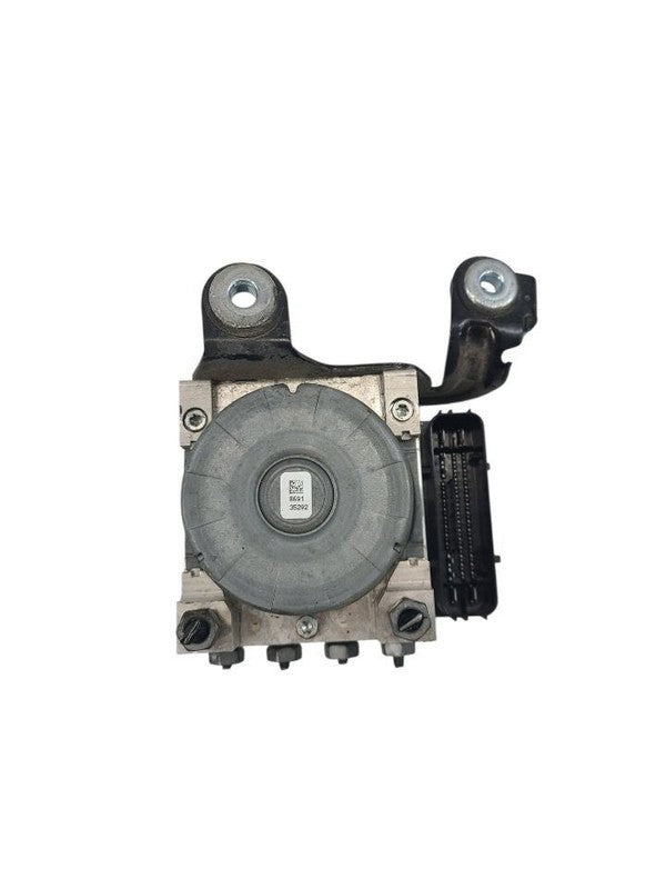Anti-Lock Brake Part Assembly VIN 9 8th Digit Turbo Fits 19-20 FUSION 