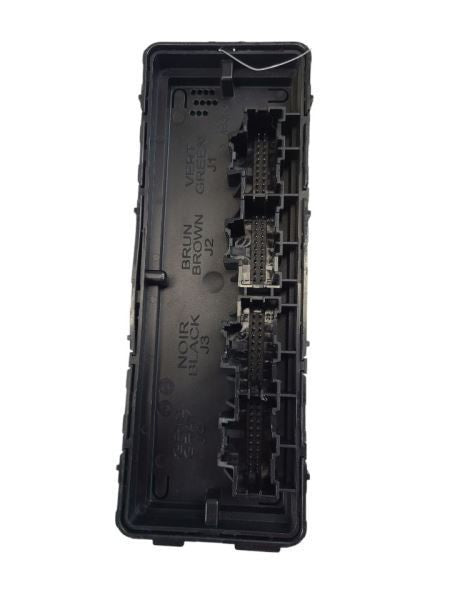 Chassis ECM Temperature Right Hand Under Dash Fits 17 SIERRA 1500 PICK