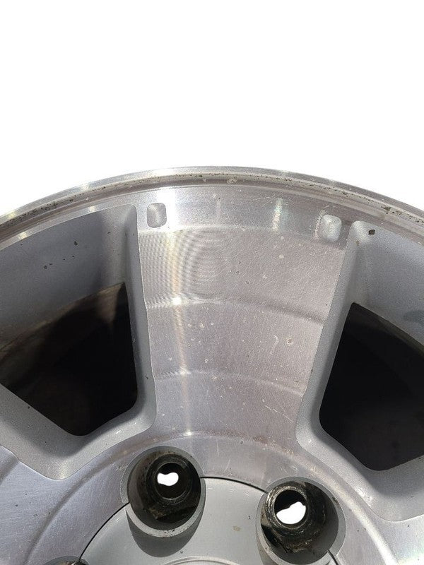 Wheel 17x7-1/2 Alloy 5 Spoke Fits 05-15 TACOMA 668034