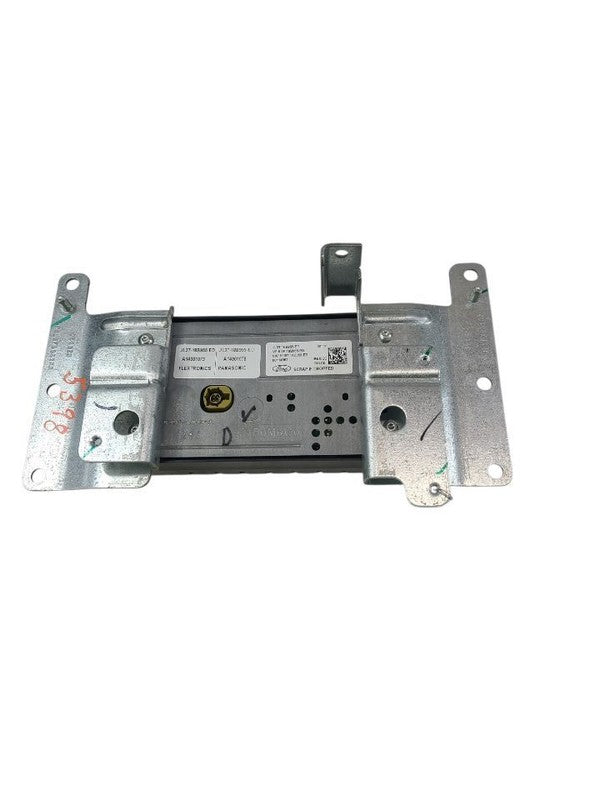 Info-GPS-TV Screen Front Center Dash Fits 21-22 FORD F250SD PICKUP 659