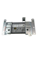 Info-GPS-TV Screen Front Center Dash Fits 21-22 FORD F250SD PICKUP 659