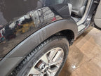 SPORTAGE  2014 Fender Flare/Extension 655582
