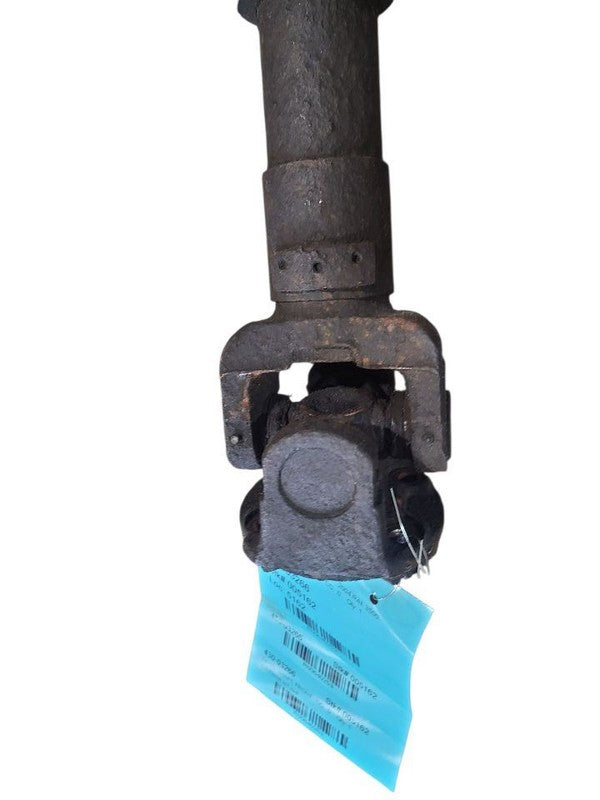Front Drive Shaft 5.9L Diesel Manual Dee Fits 03-05 DODGE 2500 PICKUP 