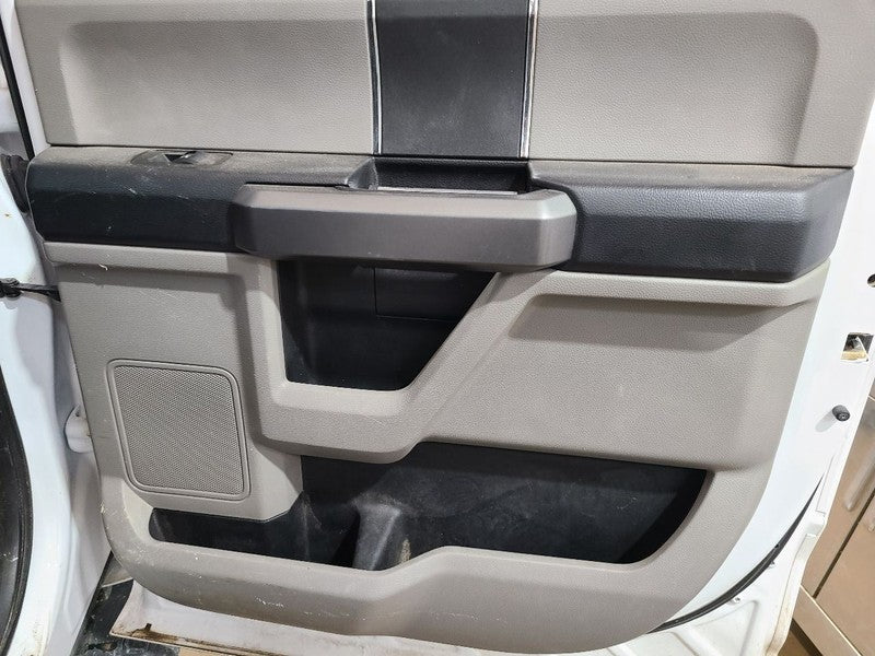 Passenger Rear Side Door Crew Cab Fits 17-22 FORD F250SD PICKUP 673890