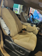 F150      2020 Fuel Filler Door 675722