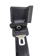TACOMA    1996 Seat Belt Rear 639378