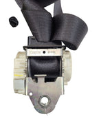 SILV25NEW 2007 Seat Belt Rear 626525