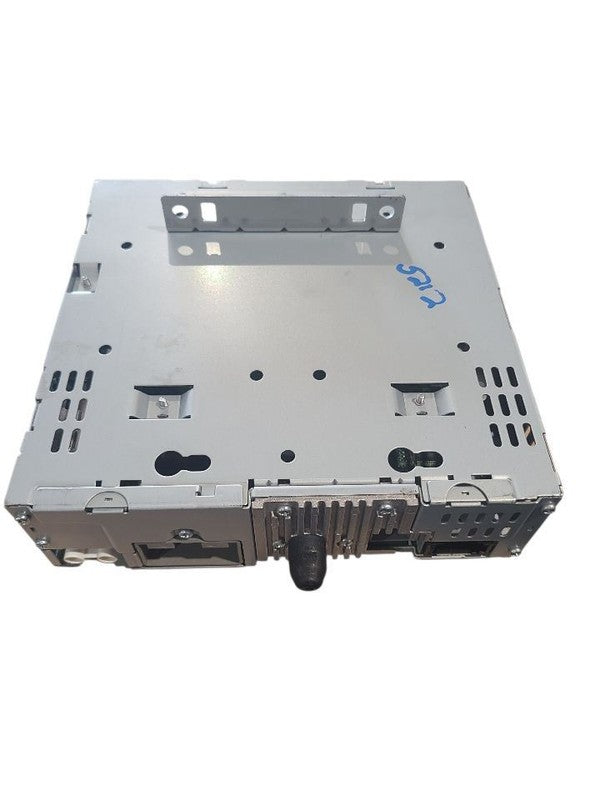 Audio Equipment Radio Receiver Am-fm-cd Usb Fits 09-13 VOLVO 30 SERIES