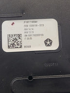 RAM1500   2016 Transmission Shift 669198