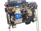 Engine 6.7L Diesel VIN L 8th Digit Fits 09 DODGE 2500 PICKUP 621424