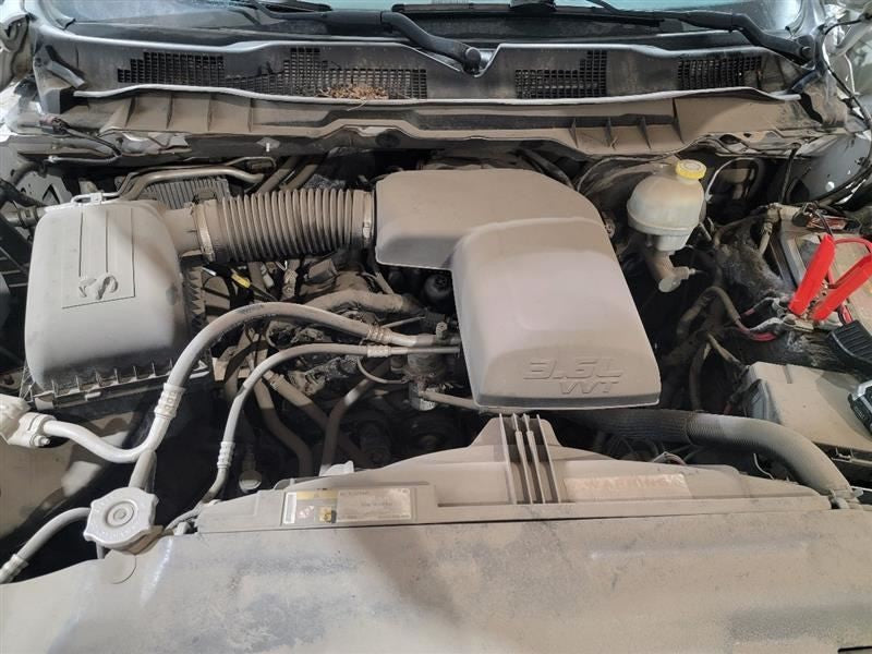 RAM1500   2015 Owners Manual 283986
