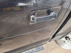 Driver Rear Side Door Extended Cab Fits 17-22 FORD F250SD PICKUP 65207