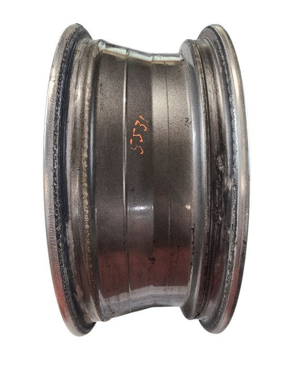 Wheel 17x6-1/2 Aluminum 20 Spoke Painted Fits 11-16 TOWN & COUNTRY 667