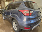 Passenger Side View Mirror Painted Cap Non-heated Fits 17-19 ESCAPE 59
