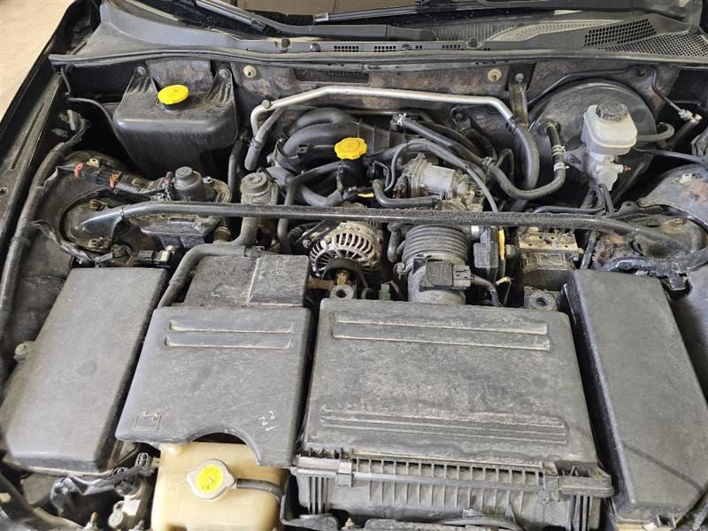RX8       2004 Jack 595229